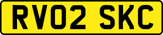 RV02SKC
