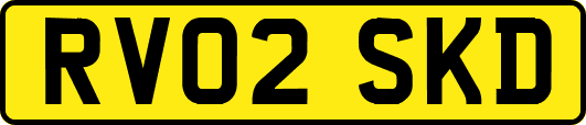RV02SKD