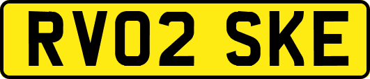 RV02SKE