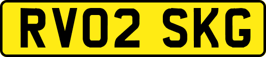 RV02SKG