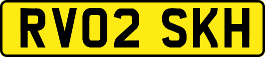 RV02SKH