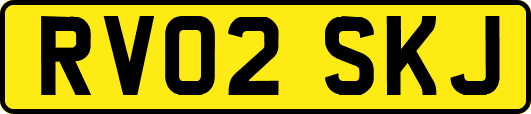 RV02SKJ