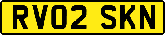 RV02SKN