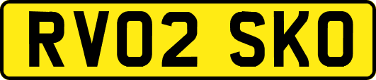 RV02SKO