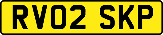RV02SKP
