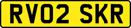 RV02SKR