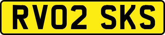 RV02SKS