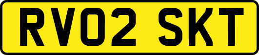 RV02SKT