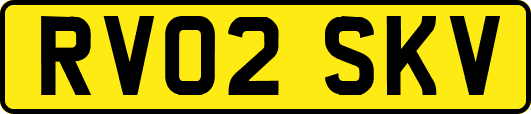 RV02SKV