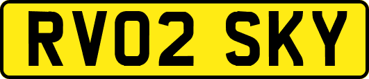 RV02SKY