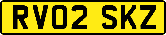 RV02SKZ