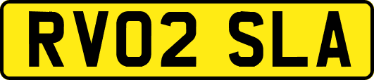 RV02SLA