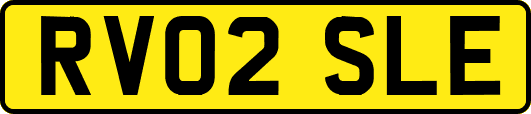 RV02SLE