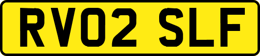RV02SLF