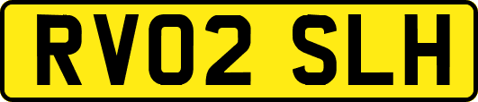 RV02SLH