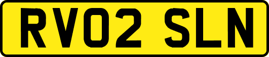RV02SLN