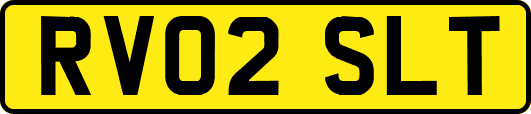 RV02SLT