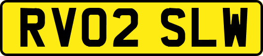RV02SLW