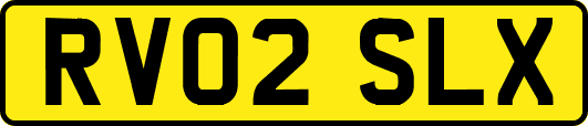 RV02SLX