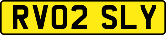 RV02SLY