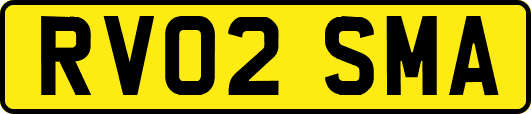 RV02SMA