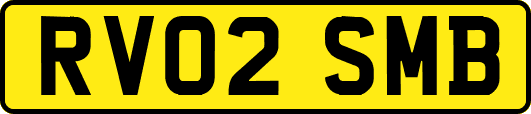 RV02SMB