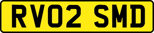 RV02SMD
