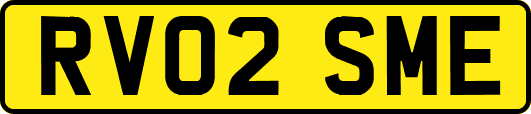RV02SME