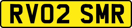 RV02SMR