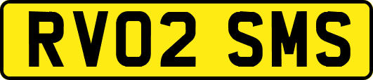 RV02SMS