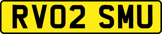 RV02SMU