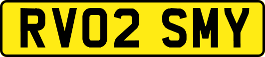 RV02SMY