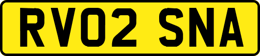 RV02SNA