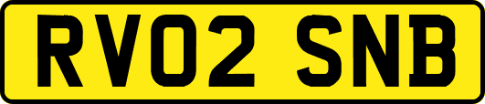 RV02SNB