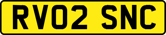 RV02SNC