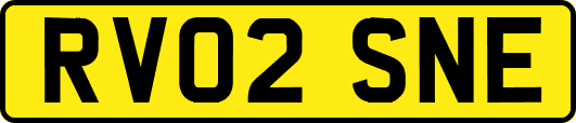 RV02SNE
