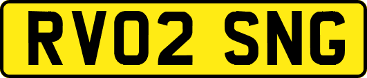 RV02SNG