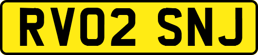 RV02SNJ
