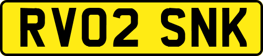 RV02SNK