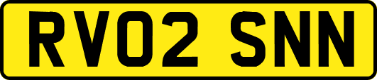 RV02SNN