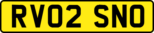 RV02SNO