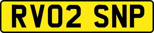 RV02SNP
