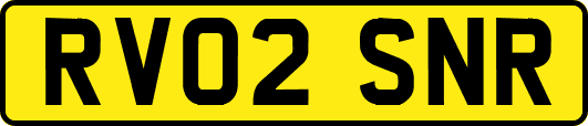 RV02SNR