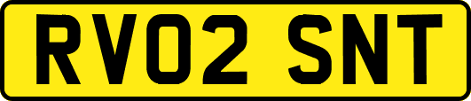 RV02SNT