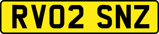 RV02SNZ