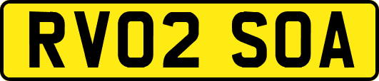 RV02SOA