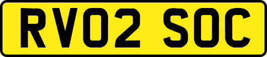 RV02SOC