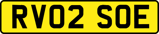 RV02SOE