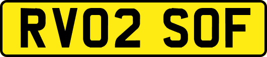 RV02SOF