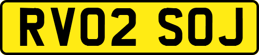 RV02SOJ